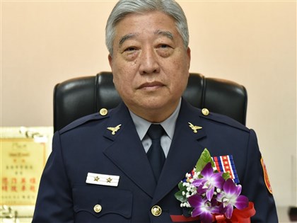 基隆市警察局長疑涉性騷 警政署介入調查、釐清