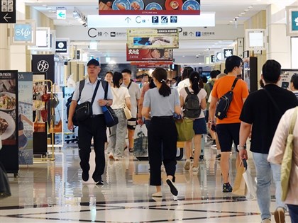 商業服務業碳盤查將列管 經部推百貨大賣場深度節能