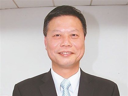 彰化員林市長游振雄病逝遺缺 前民政處長賴致富代理