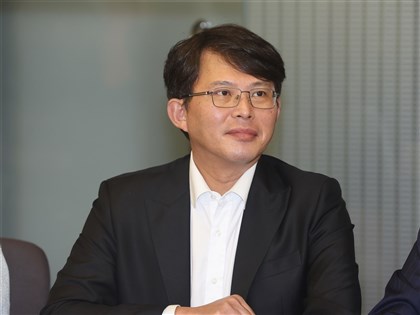 黃國昌投入民眾黨主席補選：沒有畏懼退縮的權利