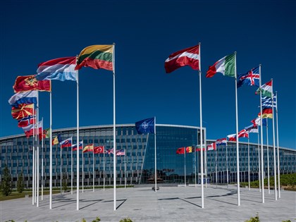 俄烏戰爭未歇 歐洲多國及北約領袖2/3開防務會議