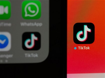 美媒：TikTok若難逃被禁 評估在美業務賣馬斯克