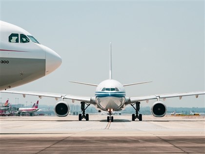 研究：航空運輸預期成長 與氣候目標背道而馳