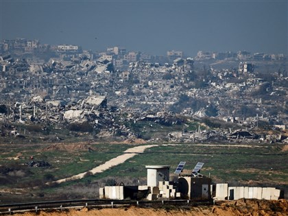 加薩停火協議有望 以色列：哈瑪斯首階段將放33人質