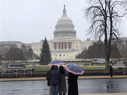 【特派談新事】川普下週重返白宮 就職典禮重點搶先看
