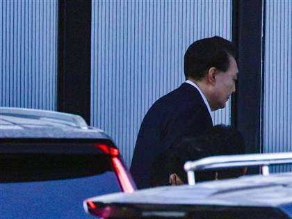 尹錫悅被捕韓國現任總統首例 公調處將啟動調查程序【更新】