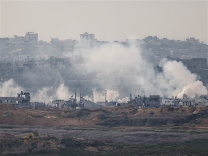 卡達：加薩停火協議 進入「最後階段」