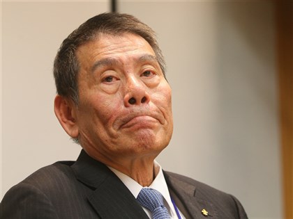 華航董事長謝世謙過世 華航開臨時董事會