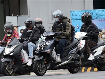 14縣市低溫特報 清晨平地最冷苗栗大河7.5度