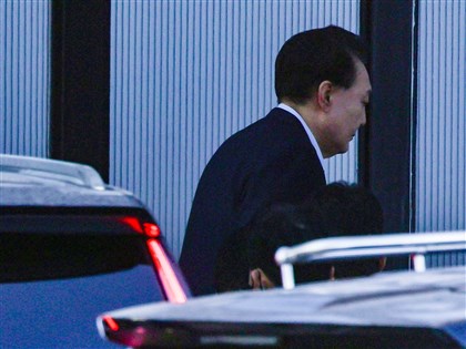 尹錫悅方拒絕配合調查 法院傍晚審查逮捕適切性