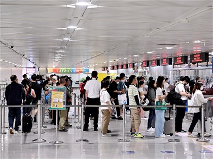 中國宣布將恢復福建上海團客來台