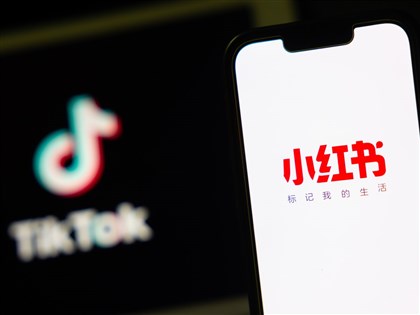 「TikTok難民」小紅書蜜月期去得快 初次體驗不滿中國式審查