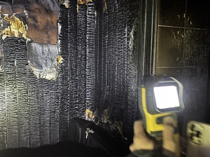 太魯閣晶英酒店復業首日三溫暖火災 5員工嗆傷送醫