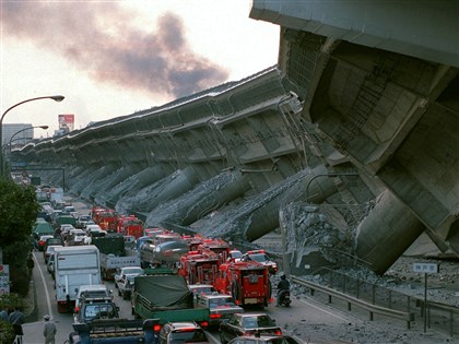 阪神大地震30週年 日皇德仁：盼傳承傳播震災經驗