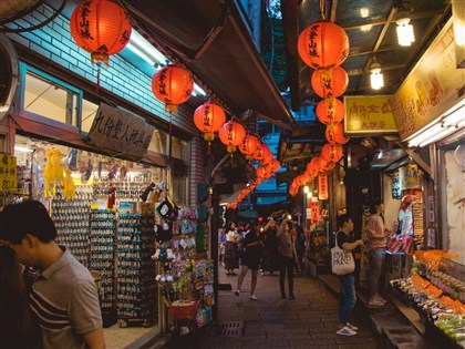 中國恢復福建上海來台旅遊 陸委會：儘速循小兩會溝通