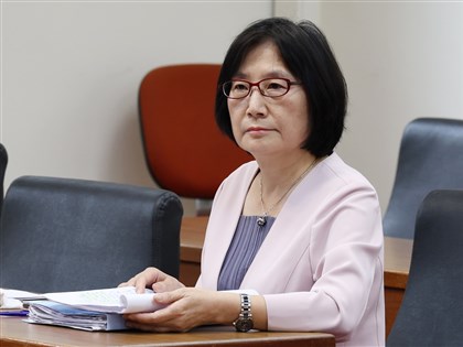 公平會人事同意權案 立院封殺李鎂、洪財隆