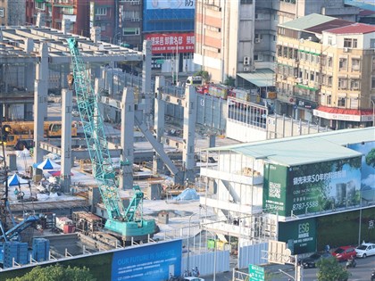 京華城若續扣押不予施工勘驗？國土署：北市可洽法院