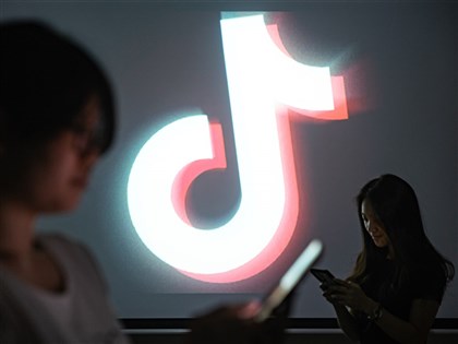 金融時報：TikTok降低對中警覺 台灣年輕世代認同遇挑戰