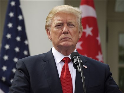 CNN：因預期天氣嚴寒 川普就職典禮移往室內舉行