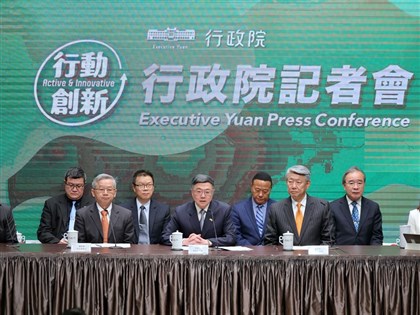 總預算通案刪減939億 政院：嚴重影響施政盼懸崖勒馬