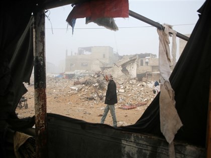 以色列停火首階段擬釋囚737人 含武裝團體前領袖