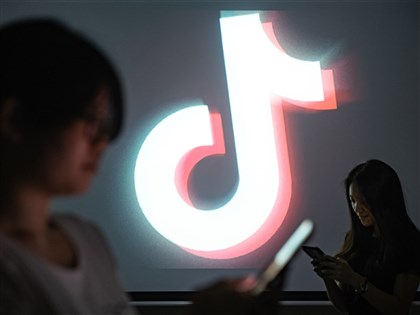 調查：過去3個月2成台灣民眾用TikTok 44%每天看