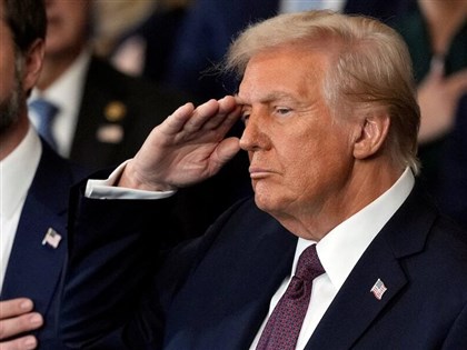 川普宣布南部邊境進入國家緊急狀態 將派遣軍隊消滅犯罪網絡