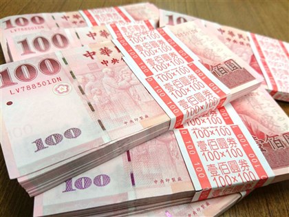 政院：不接受總預算遭大刪且立院說明不一 覆議列選項