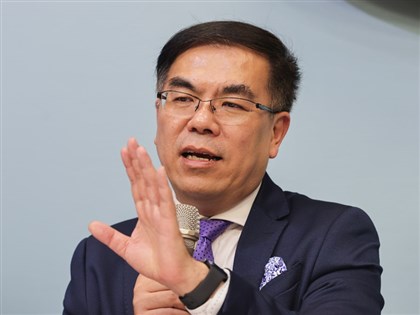 美退出巴黎氣候協定 彭啓明：全球減碳浪潮不停止