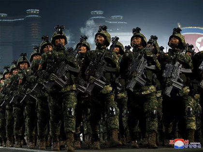 西方官員：援俄北韓軍人近40%已傷亡 約1000人戰死