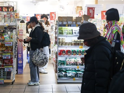 113年零售及餐飲業營業額齊創新高 內需動能可望持續