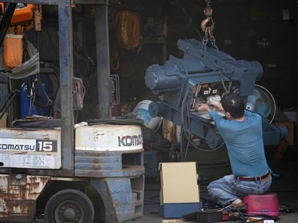 AI應用撐盤 113年全年工業生產指數創歷年第3高