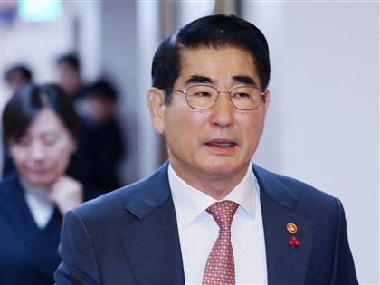 韓前防長金龍顯出席彈劾案作證 稱尹錫悅未下令抓議員