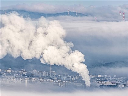 落實淨零目標  環團：2035年應減碳52%