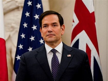 川普看重運河及移民問題 盧比歐首度出訪選擇中美洲