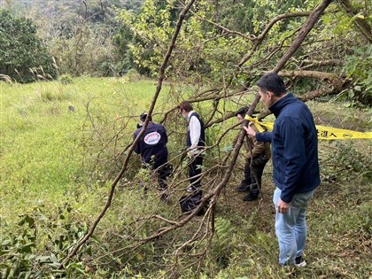 林葉亭父親失蹤11天 尋獲遺體