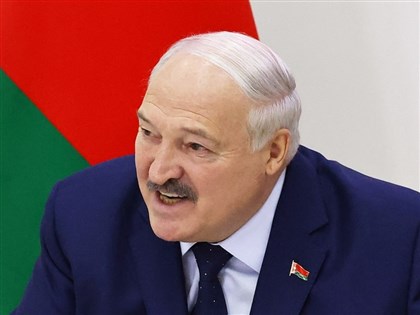 白俄羅斯大選 出口民調：總統魯卡申柯得票率87.6%