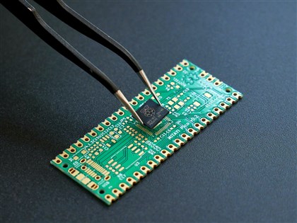 川普稱對半導體課關稅 經部：持續關注美方政策