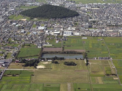 日本政府推薦飛鳥藤原宮都 盼列世界文化遺產