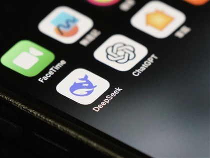 美國海軍基於安全和道德考量 禁用中國DeepSeek