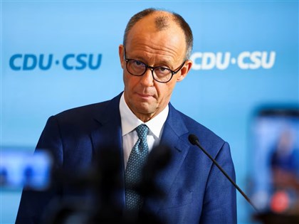 德總理候選人欲提案緊縮移民 蕭茲籲勿與極右翼聯手