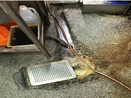 台北南港中式餐廳疑食物中毒遭停業 7人就醫