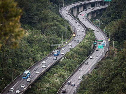 初五收假日北向交通量估平日1.5倍 留意國道11地雷路段