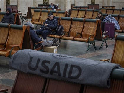 路透：川普政府擬將美國國際開發總署併入國務院