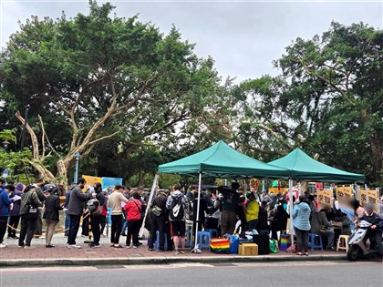 傳罷免藍委第一階段3日送件 綠營：尊重民團自主性