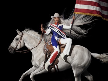 葛萊美將登場 碧昂絲能否奪最佳專輯受矚目