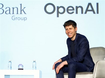 阿特曼：OpenAI沒有控告DeepSeek打算 只會繼續打造優異產品