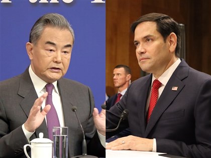 王毅嗆「希望你好自為之」 盧比歐：中方事後耍花招