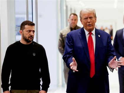 美國籲俄烏停火後舉行大選 烏克蘭：內容不足將成失敗計畫