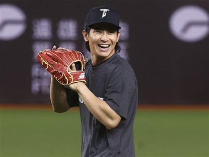 WBC資格賽MLB官網看好台灣 焦點球星點名陳傑憲